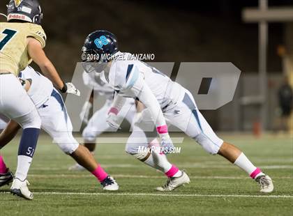 Thumbnail 2 in Bonita Vista vs. Otay Ranch photogallery.