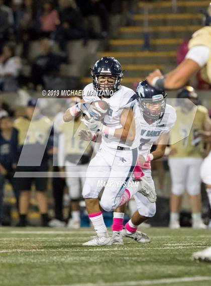 Thumbnail 1 in Bonita Vista vs. Otay Ranch photogallery.