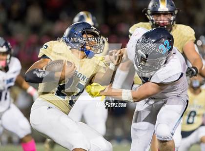 Thumbnail 2 in Bonita Vista vs. Otay Ranch photogallery.