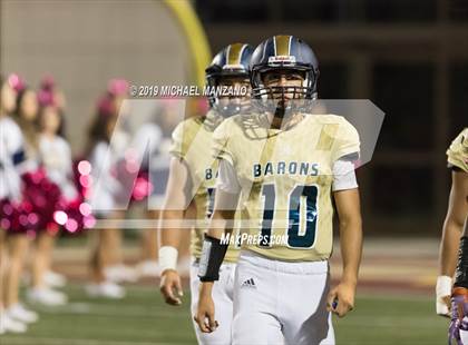 Thumbnail 1 in Bonita Vista vs. Otay Ranch photogallery.