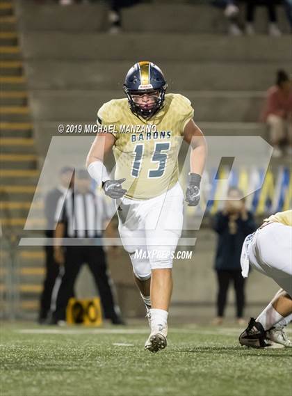 Thumbnail 1 in Bonita Vista vs. Otay Ranch photogallery.