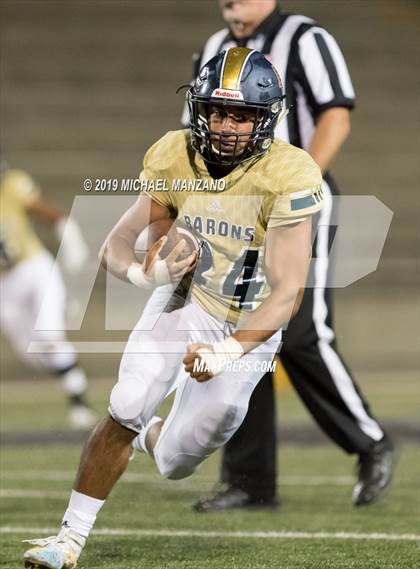 Thumbnail 1 in Bonita Vista vs. Otay Ranch photogallery.