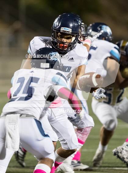 Thumbnail 3 in Bonita Vista vs. Otay Ranch photogallery.