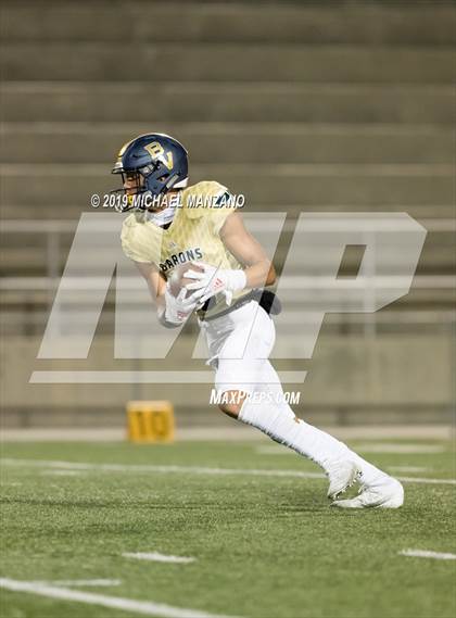 Thumbnail 3 in Bonita Vista vs. Otay Ranch photogallery.