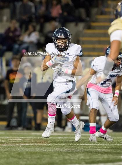 Thumbnail 2 in Bonita Vista vs. Otay Ranch photogallery.