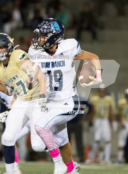 Thumbnail 2 in Bonita Vista vs. Otay Ranch photogallery.