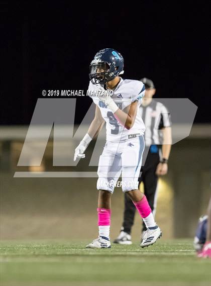 Thumbnail 3 in Bonita Vista vs. Otay Ranch photogallery.