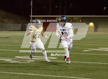 Thumbnail 3 in Bonita Vista vs. Otay Ranch photogallery.
