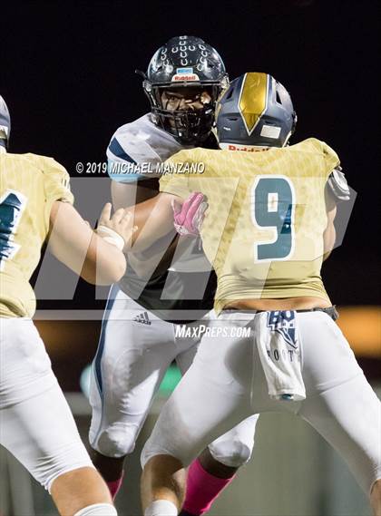 Thumbnail 2 in Bonita Vista vs. Otay Ranch photogallery.
