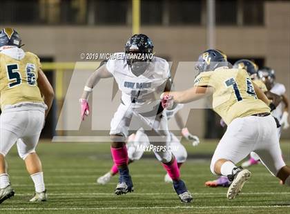 Thumbnail 3 in Bonita Vista vs. Otay Ranch photogallery.