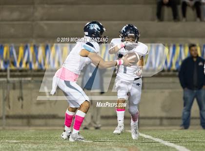 Thumbnail 2 in Bonita Vista vs. Otay Ranch photogallery.