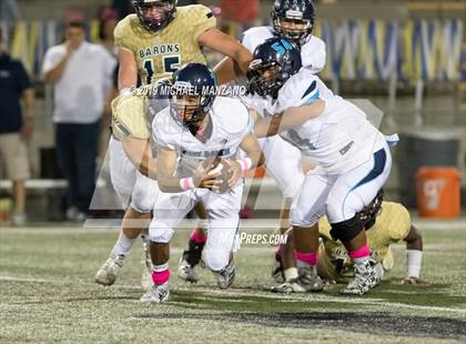 Thumbnail 2 in Bonita Vista vs. Otay Ranch photogallery.