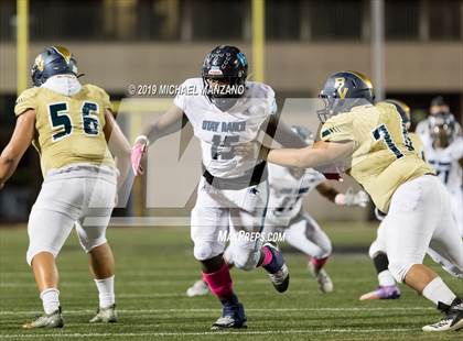 Thumbnail 1 in Bonita Vista vs. Otay Ranch photogallery.