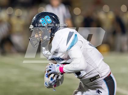 Thumbnail 2 in Bonita Vista vs. Otay Ranch photogallery.