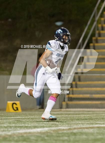 Thumbnail 1 in Bonita Vista vs. Otay Ranch photogallery.
