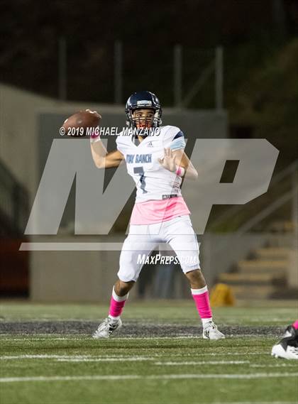 Thumbnail 3 in Bonita Vista vs. Otay Ranch photogallery.