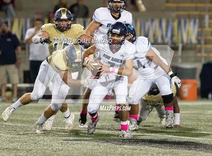 Thumbnail 1 in Bonita Vista vs. Otay Ranch photogallery.