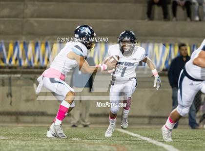 Thumbnail 3 in Bonita Vista vs. Otay Ranch photogallery.