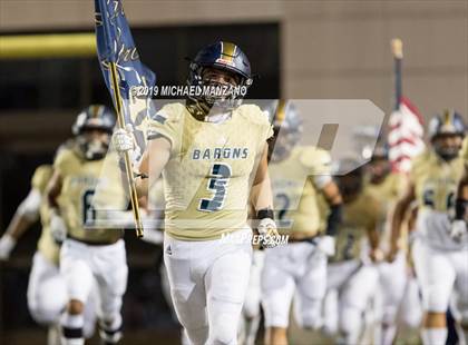 Thumbnail 1 in Bonita Vista vs. Otay Ranch photogallery.