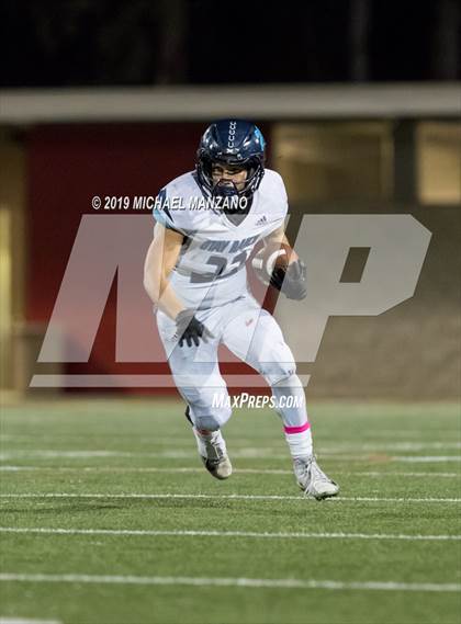 Thumbnail 2 in Bonita Vista vs. Otay Ranch photogallery.