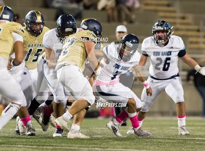 Thumbnail 2 in Bonita Vista vs. Otay Ranch photogallery.
