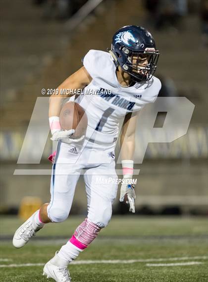Thumbnail 2 in Bonita Vista vs. Otay Ranch photogallery.