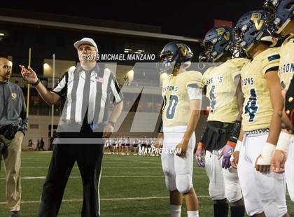 Thumbnail 2 in Bonita Vista vs. Otay Ranch photogallery.
