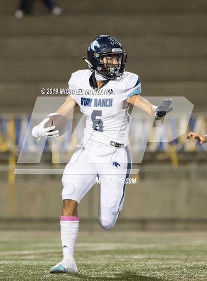 Thumbnail 3 in Bonita Vista vs. Otay Ranch photogallery.