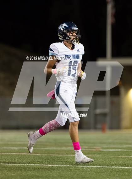 Thumbnail 2 in Bonita Vista vs. Otay Ranch photogallery.
