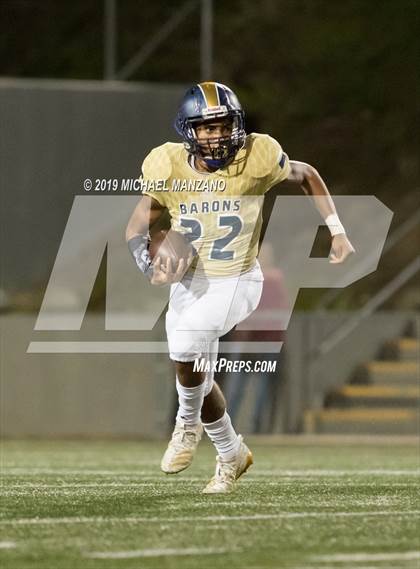 Thumbnail 1 in Bonita Vista vs. Otay Ranch photogallery.