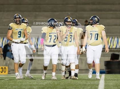 Thumbnail 3 in Bonita Vista vs. Otay Ranch photogallery.