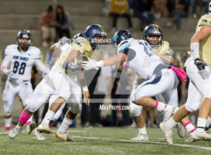 Thumbnail 2 in Bonita Vista vs. Otay Ranch photogallery.