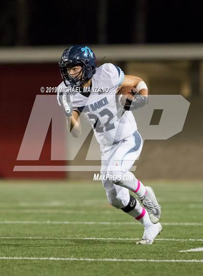 Thumbnail 1 in Bonita Vista vs. Otay Ranch photogallery.