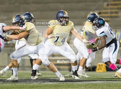 Thumbnail 3 in Bonita Vista vs. Otay Ranch photogallery.