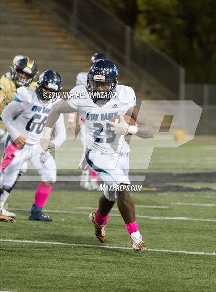 Thumbnail 3 in Bonita Vista vs. Otay Ranch photogallery.