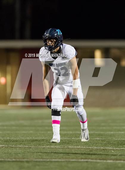 Thumbnail 2 in Bonita Vista vs. Otay Ranch photogallery.