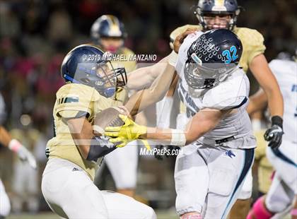 Thumbnail 1 in Bonita Vista vs. Otay Ranch photogallery.