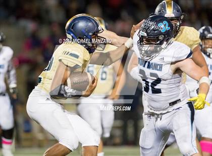 Thumbnail 3 in Bonita Vista vs. Otay Ranch photogallery.