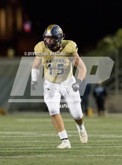Thumbnail 3 in Bonita Vista vs. Otay Ranch photogallery.
