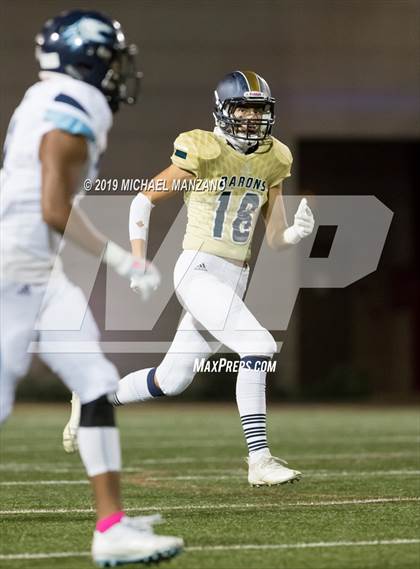 Thumbnail 3 in Bonita Vista vs. Otay Ranch photogallery.