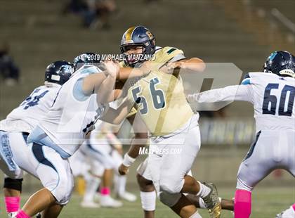 Thumbnail 2 in Bonita Vista vs. Otay Ranch photogallery.