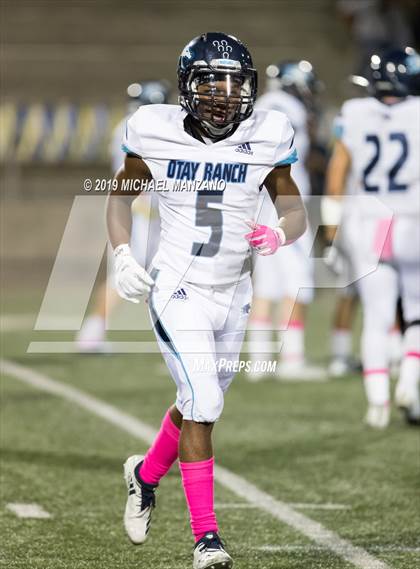 Thumbnail 3 in Bonita Vista vs. Otay Ranch photogallery.