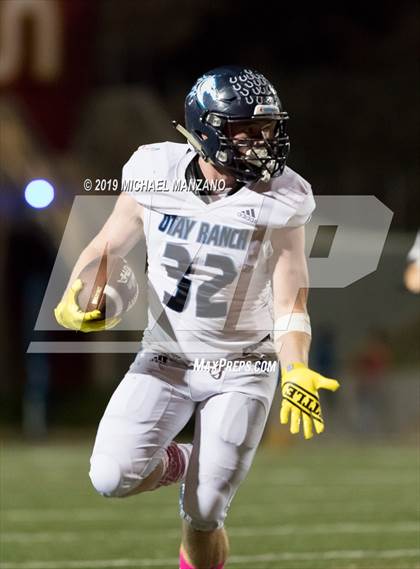 Thumbnail 3 in Bonita Vista vs. Otay Ranch photogallery.