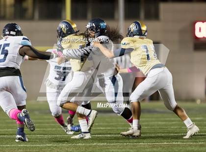 Thumbnail 1 in Bonita Vista vs. Otay Ranch photogallery.