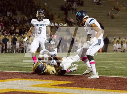 Thumbnail 2 in Bonita Vista vs. Otay Ranch photogallery.