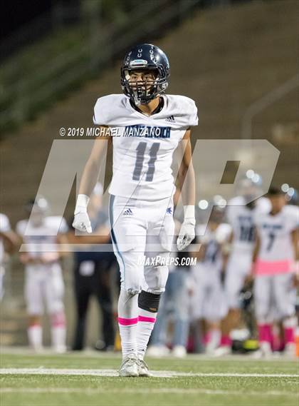 Thumbnail 3 in Bonita Vista vs. Otay Ranch photogallery.