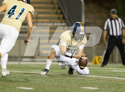 Thumbnail 3 in Bonita Vista vs. Otay Ranch photogallery.
