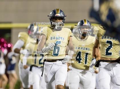 Thumbnail 2 in Bonita Vista vs. Otay Ranch photogallery.