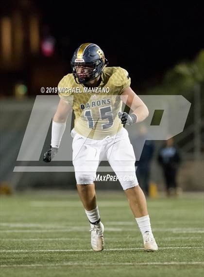 Thumbnail 1 in Bonita Vista vs. Otay Ranch photogallery.