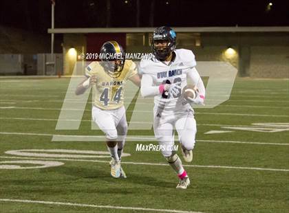Thumbnail 1 in Bonita Vista vs. Otay Ranch photogallery.